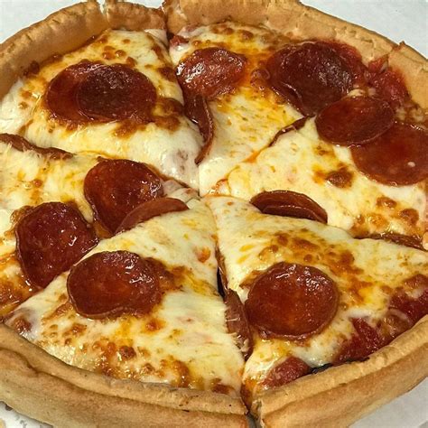 Miller's pizza - Pizza place with homemade baked goods Miller's Pizza and More, Everson, Pennsylvania. 1,976 likes · 2 talking about this · 71 were here. Miller's Pizza and More | Everson PA